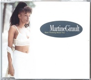 Martine Girault - Been Thinking About You