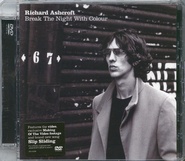Richard Ashcroft - Break The Night With Colour DVD