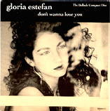 Gloria Estefan - Don't Wanna Lose You - The Ballads Vol I