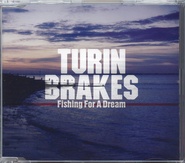Turin Brakes - Fishing For A Dream CD1