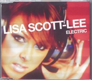 Lisa Scott Lee - Electric CD2