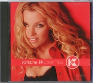 Kristine W - Lovin' You