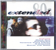Extended 80s - Various Artists