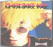 Adamski - Flashback Jack