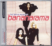 Bananarama - The Twelve Inches Of