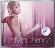 Liz McClarnon - Woman In Love CD1