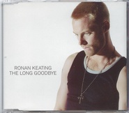 Ronan Keating - The Long Goodbye CD2