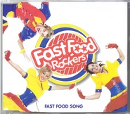 Fast Food Rockers