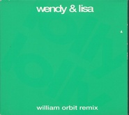 Wendy & Lisa - Lolly Lolly REMIX