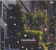 Jose Gonzalez - Heartbeats DVD
