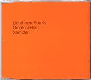 Lighthouse Family - Greatest Hits Sampler