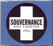 Souvernance - Havin' A Good Time