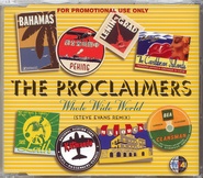 The Proclaimers - Whole Wide World