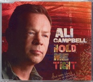 Ali Campbell - Hold Me Tight