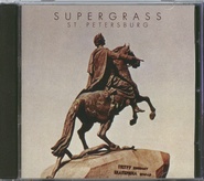 Supergrass - St. Petersburg