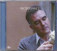 Morrissey - In The Future When All's Well CD2