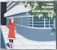 Saint Etienne - Side Streets CD1