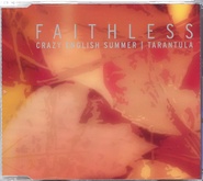 Faithless - Crazy English Summer
