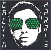 Calvin Harris - Merrymaking