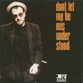 Elvis Costello - Don't Let Me Be Misunderstood