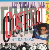 Elvis Costello - Let Them All Talk