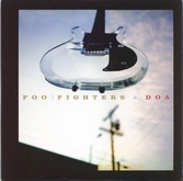 Foo Fighters - DOA