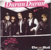 Duran Duran - 10 Track Collector's Edition CD