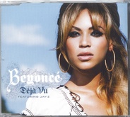Beyonce - Deja Vu CD2