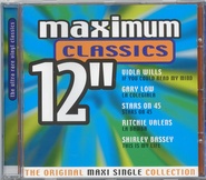 Maximum Classics 12