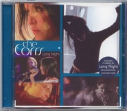 Corrs - Long Night CD2