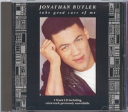 Jonathan Butler - Take Good Care Of Me