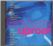 Hardcore Uproar - Various Artists