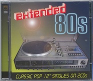 Extended 80s Classic Pop 12