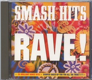 Smash Hits Rave! - Various Artists