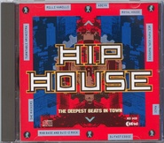 Hip House - Various Artists