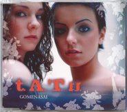 Tatu - Gomenasai