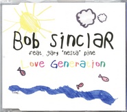 Bob Sinclar - Love Generation