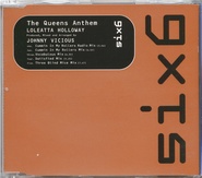Loleatta Holloway - The Queens Anthem