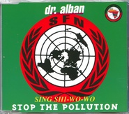 Dr Alban - Sing Shi-Wo-Wo