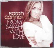 Sarah Connor - From Sarah With Love