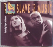 Twenty 4 Seven - Slave To The Music