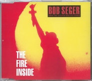 Bob Seger - The Fire Inside