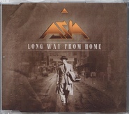 Asia - Long Way From Home