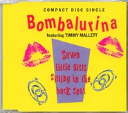 Bombalurina - Seven Little Girls Sitting In The Back Seat