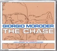 Giorgio Moroder - The Chase