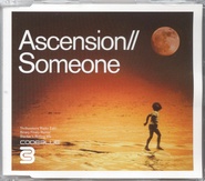 Ascension - Someone