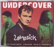 Undercover - Lovesick