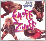 Enuff Z' Nuff - New Thing