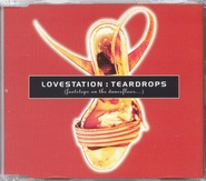 Lovestation - Teardrops