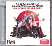 The Proclaimers Ft. Brian Potter & Andy Pipkin - I'm Gonna Be 500 Miles DVD